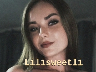 Lilisweetli
