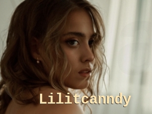 Lilitcanndy