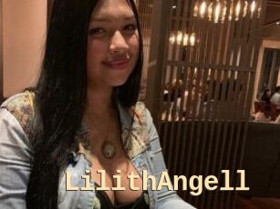 LilithAngell