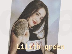 lilith_green Dialogue Sexe