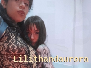 Lilithandaurora