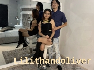 Lilithandoliver