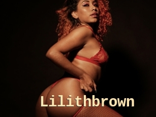 Lilithbrown