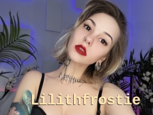 Lilithfrostie