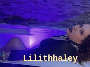 Lilithhaley