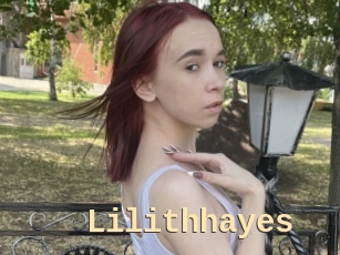 Lilithhayes