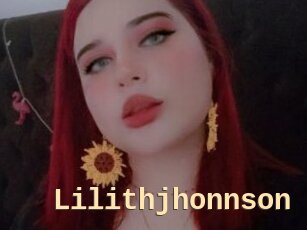 Lilithjhonnson