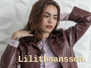 Lilithmansson