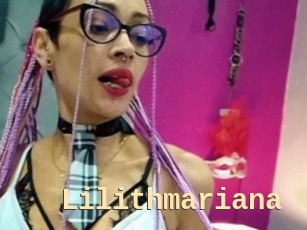Lilithmariana