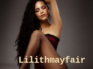 lilithmayfair Dialogue Sexe