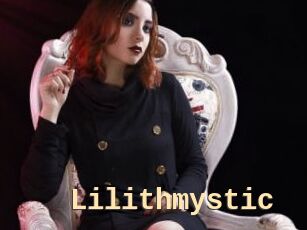 Lilithmystic
