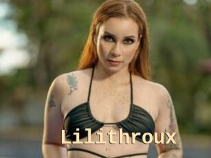 Lilithroux