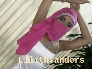 Lilithsanders