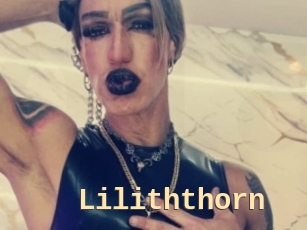 Liliththorn
