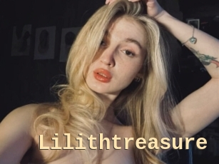 Lilithtreasure