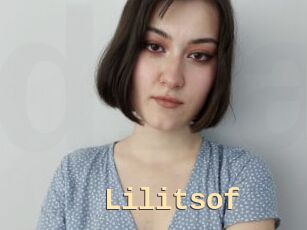 Lilitsof