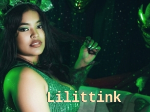 Lilittink