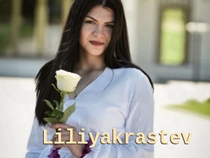 Liliyakrastev