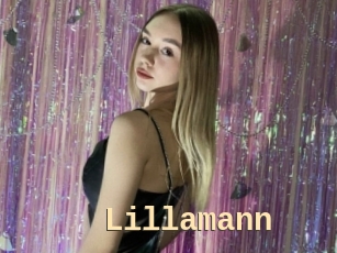 Lillamann