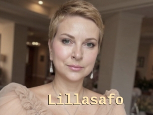 Lillasafo