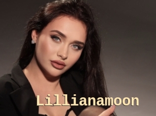 Lillianamoon