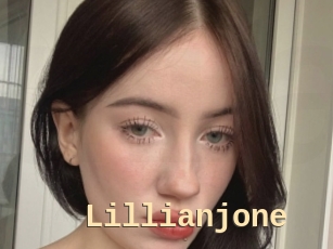 Lillianjone