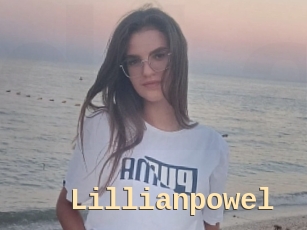 Lillianpowel