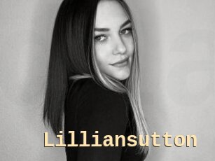 Lilliansutton