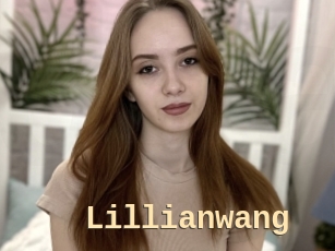 Lillianwang