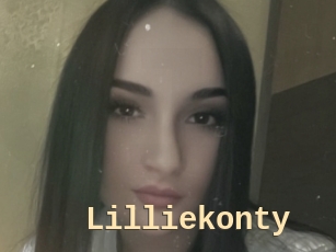 Lilliekonty