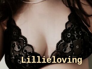Lillieloving