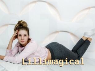 Lillimagical