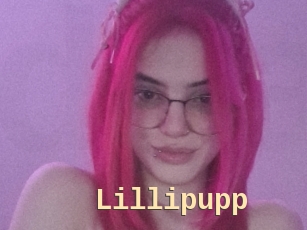 Lillipupp