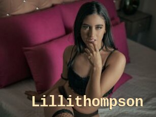 Lillithompson