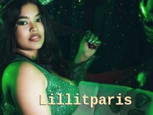 Lillitparis