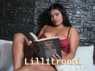 Lillitronni