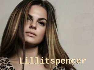 Lillitspencer