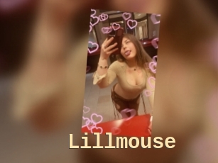Lillmouse
