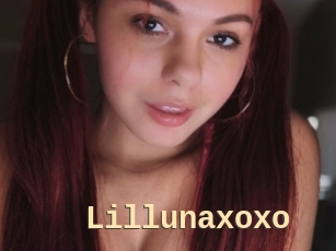 Lillunaxoxo