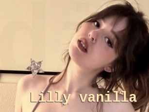 Lilly_vanilla