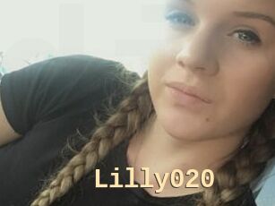 lilly020 Dialogue Sexe