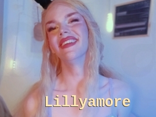 Lillyamore