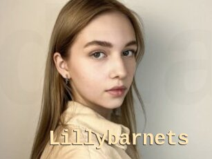 Lillybarnets
