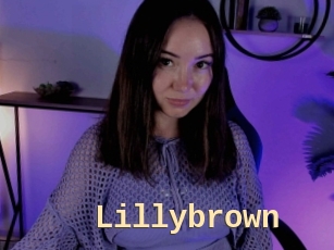 Lillybrown