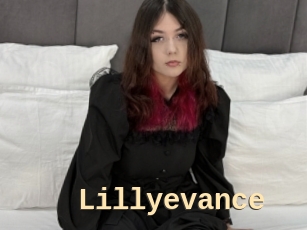 Lillyevance