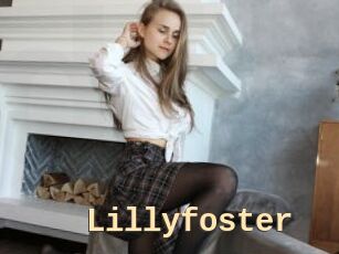 Lillyfoster