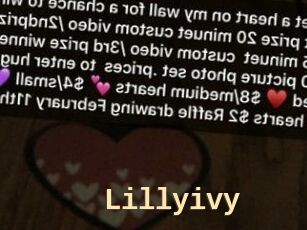 Lillyivy