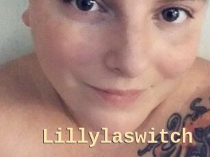 Lillylaswitch