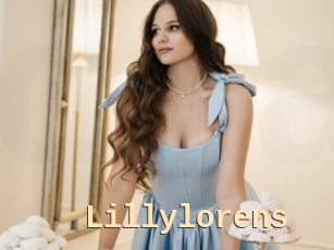 Lillylorens