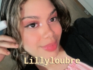 Lillyloubre